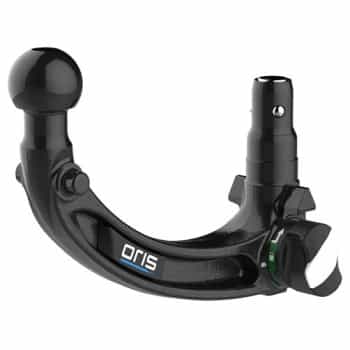 Barre de remorquage ORIS AK41 FIX4BIKE® 200-325