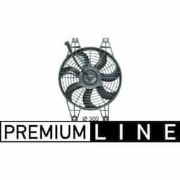 Ventilateur, condenseur de climatisation BEHR *** PREMIUM LINE ***