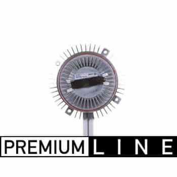 Embrayage, ventilateur de radiateur PREMIUM LINE