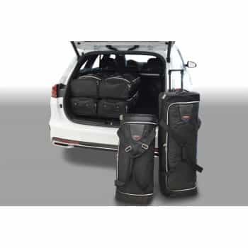 Ensemble sac de voyage Kia Ceed Sportswagon (CD) 2018- break