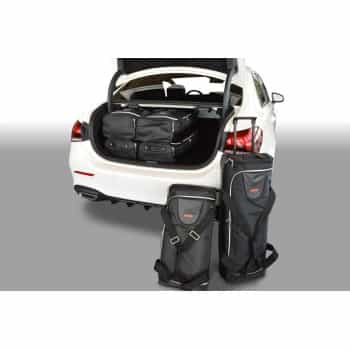 Ensemble sac de voyage Mercedes-Benz Classe A (V177) 2018- Berline 4 portes