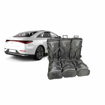 Ensemble sac de voyage Mercedes-Benz EQE (V295) 2022-présent berline 4 portes