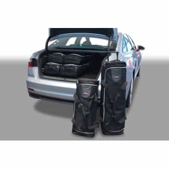 Ensemble sac de voyage Audi A6 (C8) 2021-présent berline 4 portes