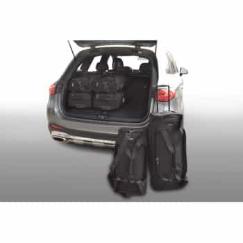 Ensemble de sacs de voyage Mercedes-Benz GLC (X253) 2015-2022 Pro.Line