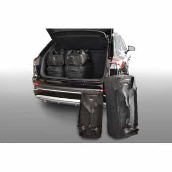 Ensemble sac de voyage Audi Q4 e-tron (FZ) 2021-présent Pro.Line