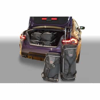 Set sac de voyage BMW Série 2 Coupé (G42) 2021-présent
