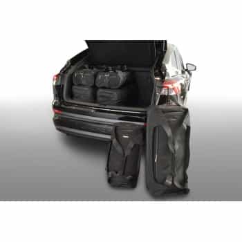 Ensemble sac de voyage Audi Q4 Sportback e-tron (FZ) 2021-présent Pro.Line