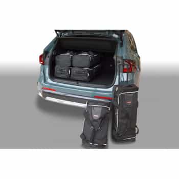 Ensemble sac de voyage BMW X1 (U11) 2022-présent