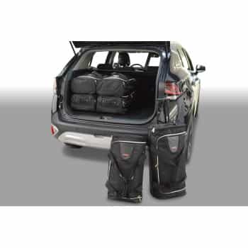Ensemble sac de voyage Kia Sportage V (NQ5) 2021-présent