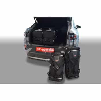 Ensemble sac de voyage Volkswagen ID.5 2022-présent