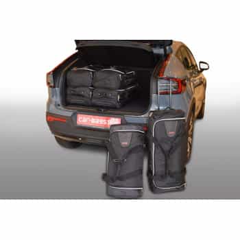 Ensemble sac de voyage Volvo C40 2021-présent