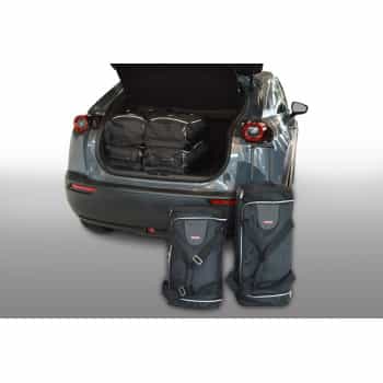 Ensemble de sac de voyage Mazda MX-30 (DR) 2020-présent
