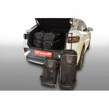 Ensemble sac de voyage Volkswagen ID.5 2022-présent
