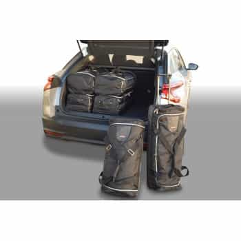Ensemble sac de voyage Citroën C5 X 2021-présent berline 5 portes