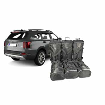 Ensemble sac de voyage Kia Sorento (MQ4) 2020-présent