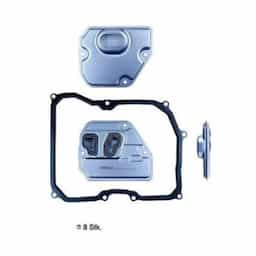 Filtre hydraulique, boîte automatique HX 169KIT Mahle