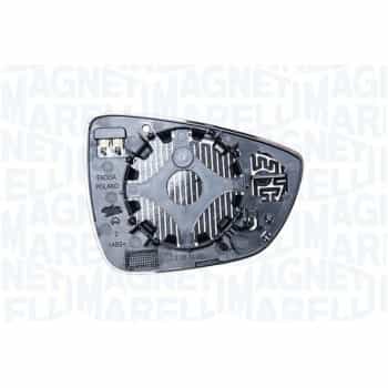 Verre miroir, rétroviseur extérieur