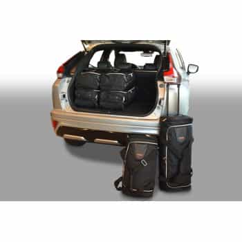 Ensemble sac de voyage Mitsubishi Eclipse Cross 2021-présent