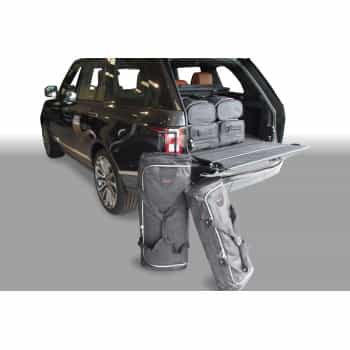 Ensemble sac de voyage Land Rover Range Rover IV (L405) 2012-2021
