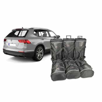 Set sac de voyage Volkswagen Tiguan II Allspace 2015-présent