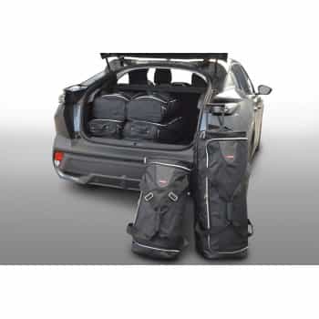 Ensemble sac de voyage Peugeot 408 III 2022-présent berline 5 portes