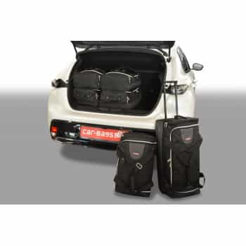 Ensemble sac de voyage Peugeot 308 III 2021-présent berline 5 portes