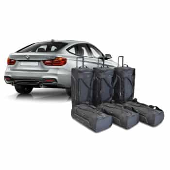 Set sac de voyage BMW Série 3 GT (F34) 2013-2020 5 portes bicorps Pro.Line
