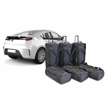 Ensemble sac de voyage Opel Ampera 2012-2016 5 portes bicorps Pro.Line