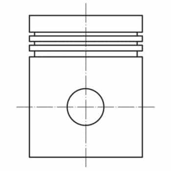 Piston