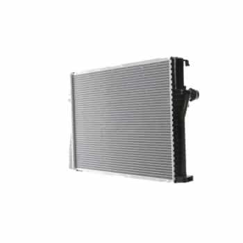 Radiateur