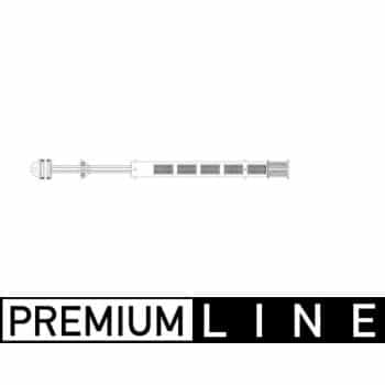 Filtre déshydratant, climatisation PREMIUM LINE