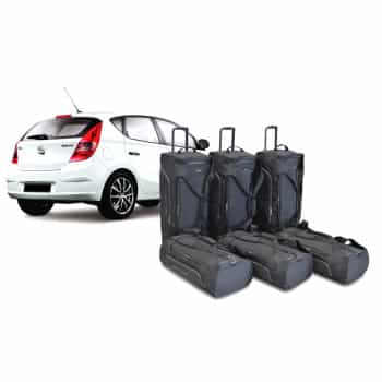 Ensemble sac de voyage Hyundai i30 (FD-FDH) 2007-2012 break Pro.Line