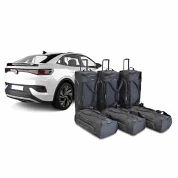 Ensemble sac de voyage Volkswagen ID.5 2022-présent Pro.Line