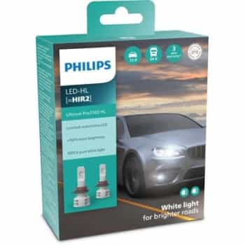 Philips Ultinon Pro5100 HIR2 LED-HL