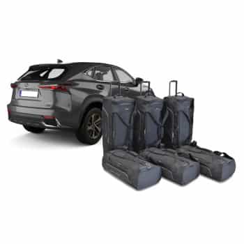 Ensemble sac de voyage Lexus NX I (AZ10) 2014-2021 Pro.Line