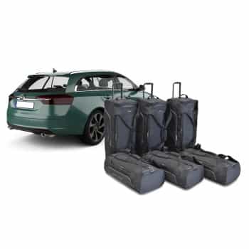 Ensemble sac de voyage Opel Insignia A Sports Tourer 2009-2017 break Pro.Line