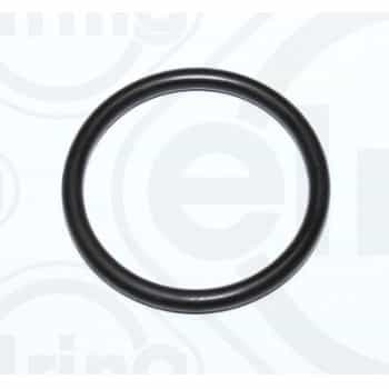 Joint, raccord de liquide de refroidissement 027.480 Elring