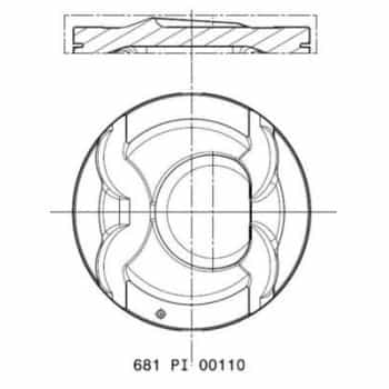 Piston