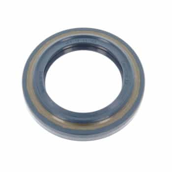 Bague d'étanchéité, moyeu de roue