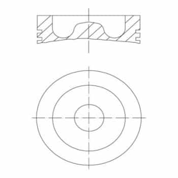 Piston