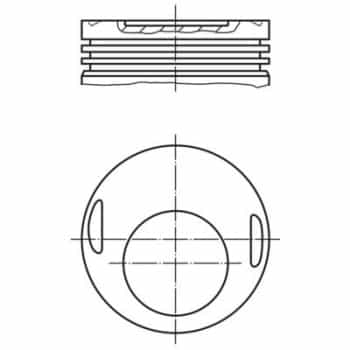 Piston