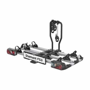 Porte-vélos Pro-User Diamant FG3 Towbar