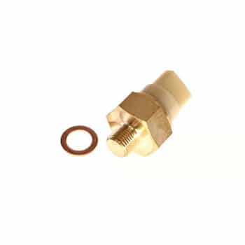 Sonde de température, liquide de refroidissement