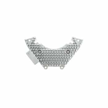Régulateur, pulseur d'air habitacle BEHR *** PREMIUM LINE ***