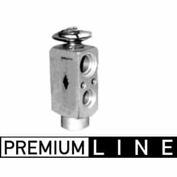 Détendeur, climatisation PREMIUM LINE