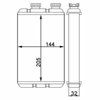 Système de chauffage