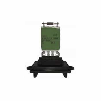 Résistance, pulseur d'air habitacle BEHR