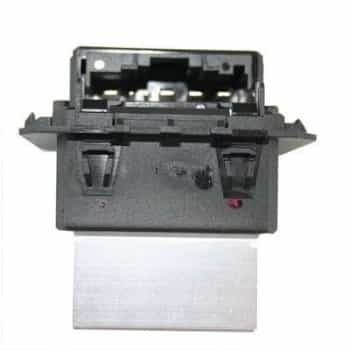 Régulateur, pulseur d'air habitacle BEHR