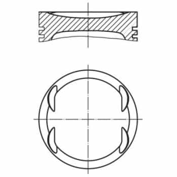 Piston