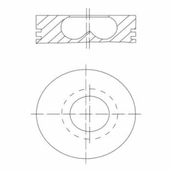 Piston